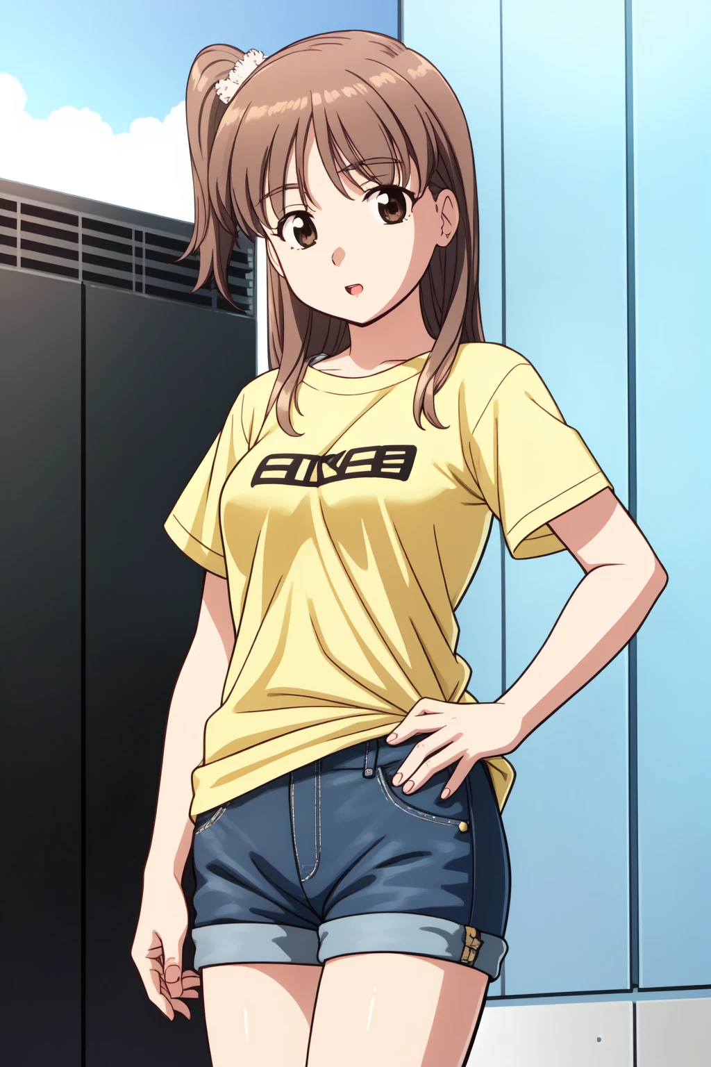 Erina - Imouto Ani Imouto (DAMETTE ITTA NONI) - manga v1.0