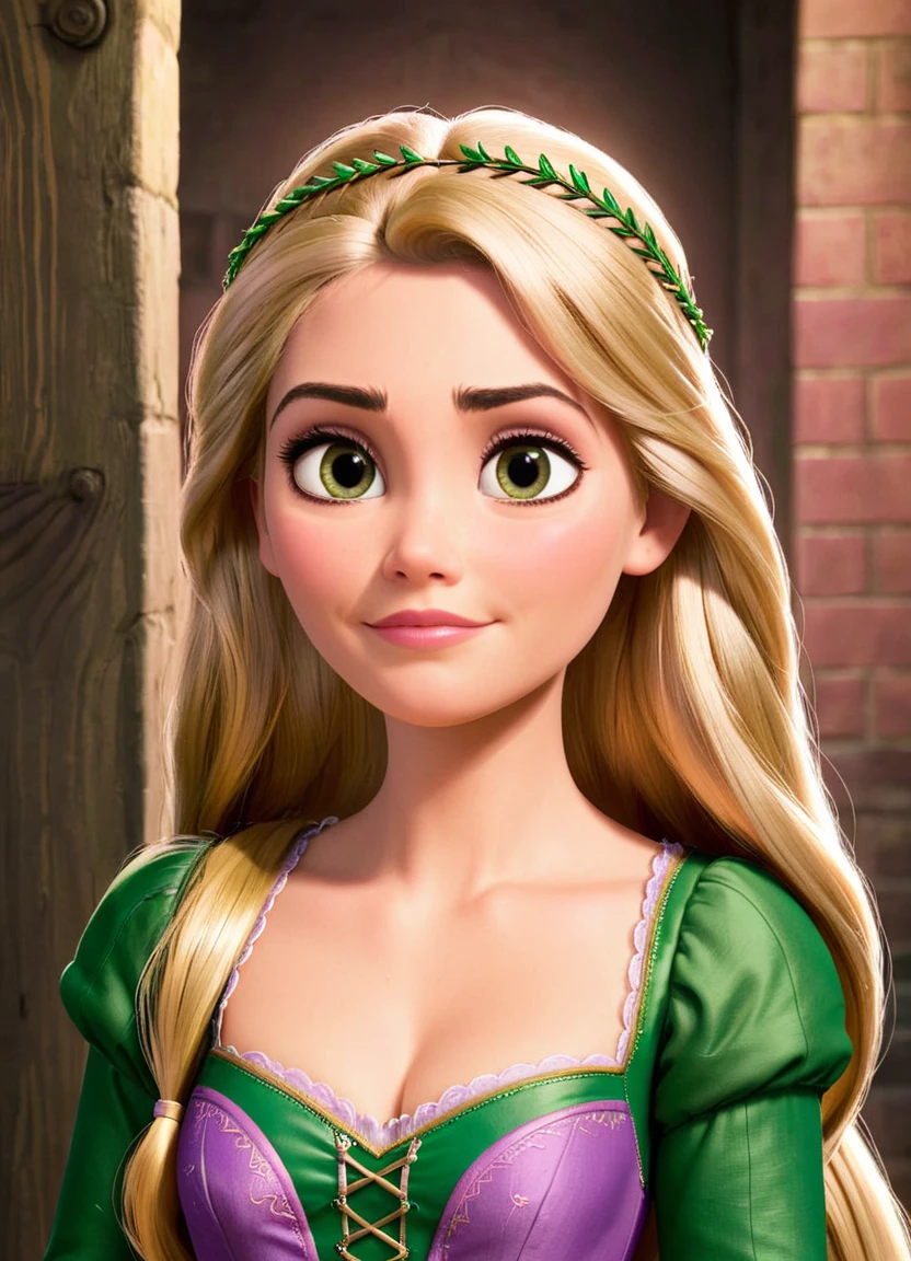 Raiponce