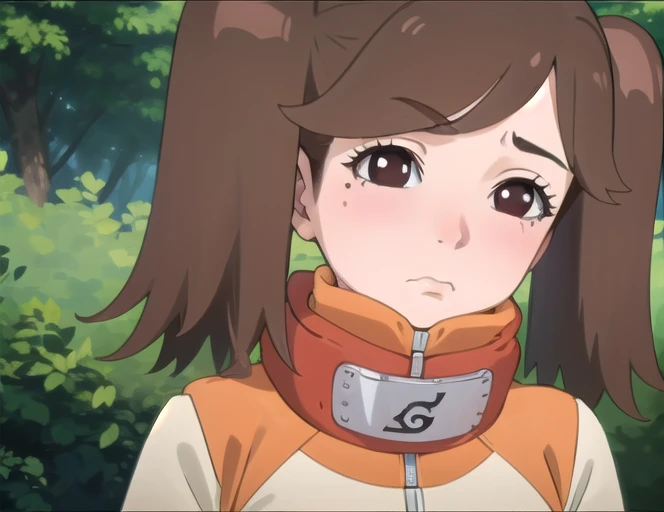 Namida Suzumeno [Boruto / Naruto] v1.0