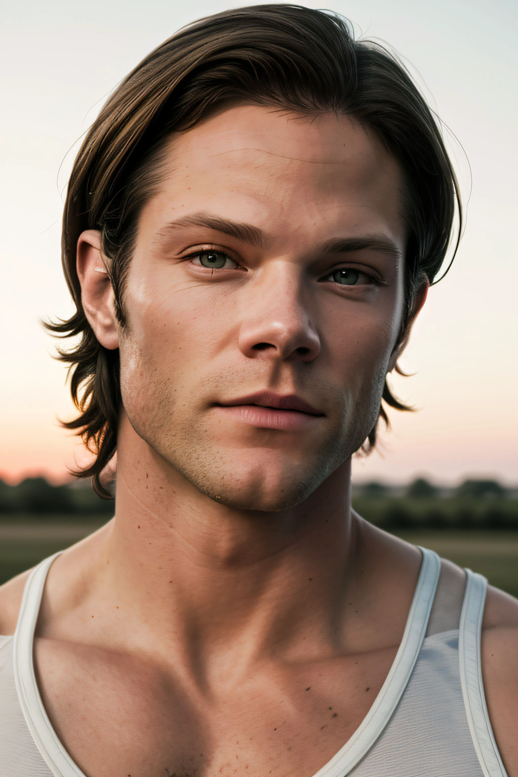 Jared Padalecki v1.0