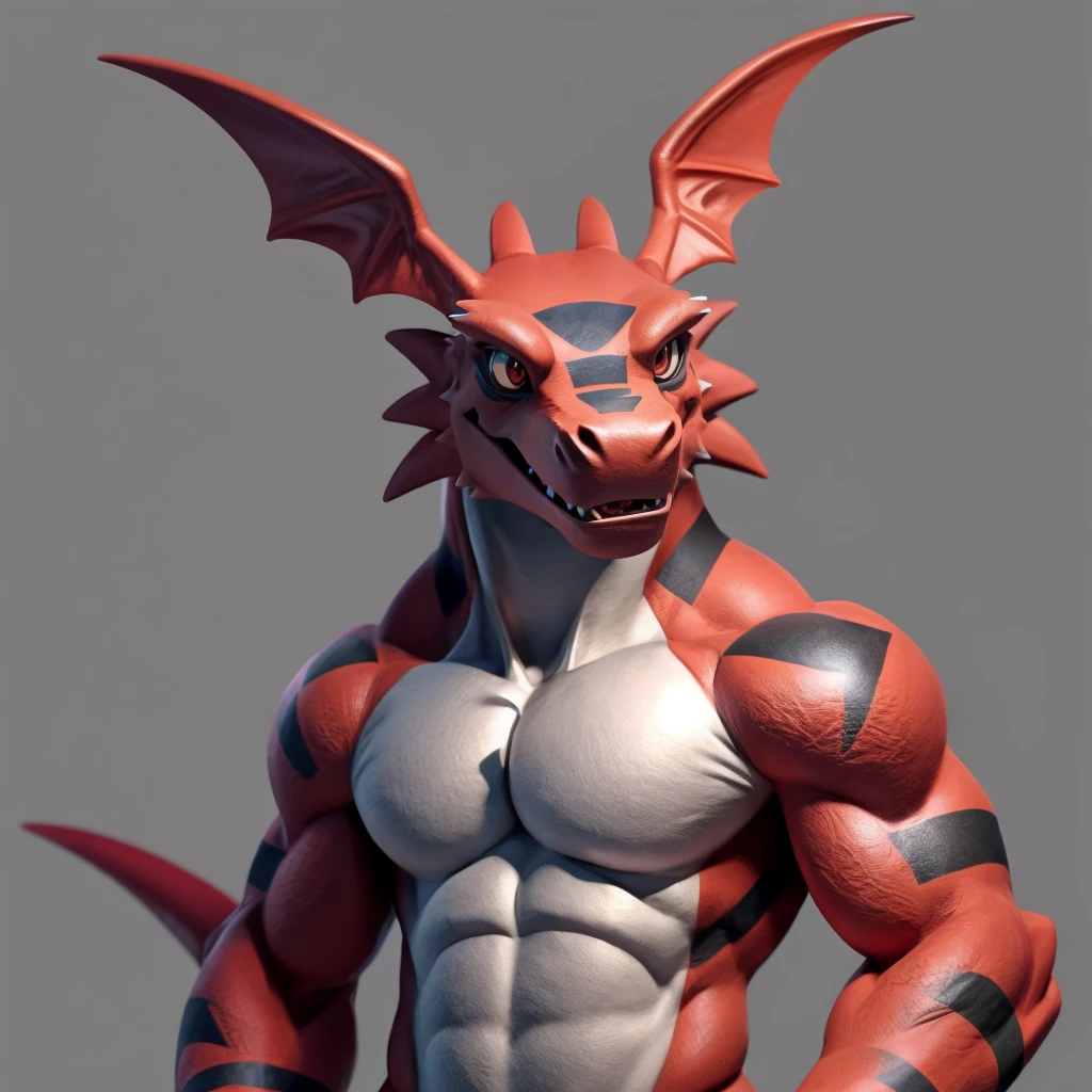 guilmon