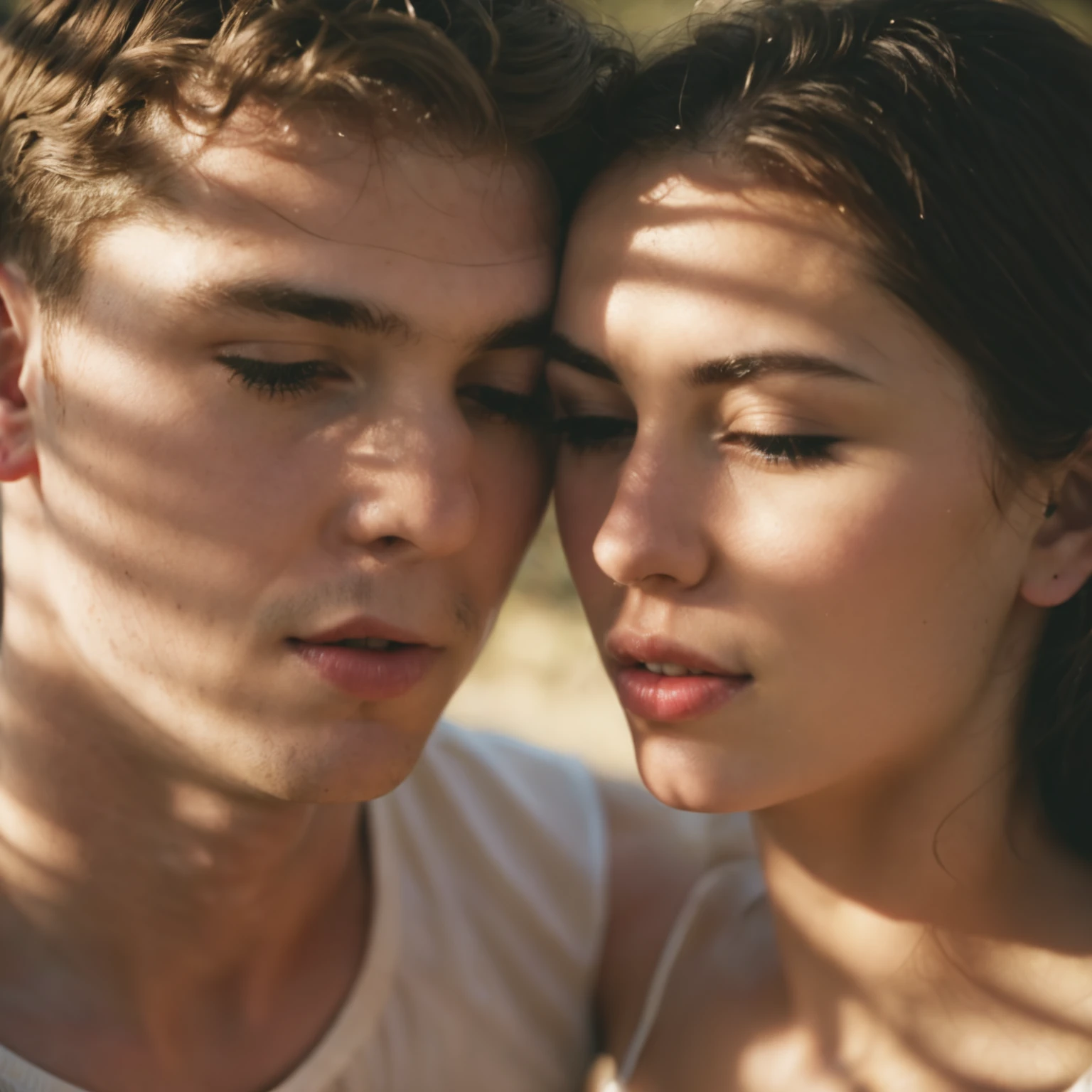 Sunlight XL LoRA stripes / indoors