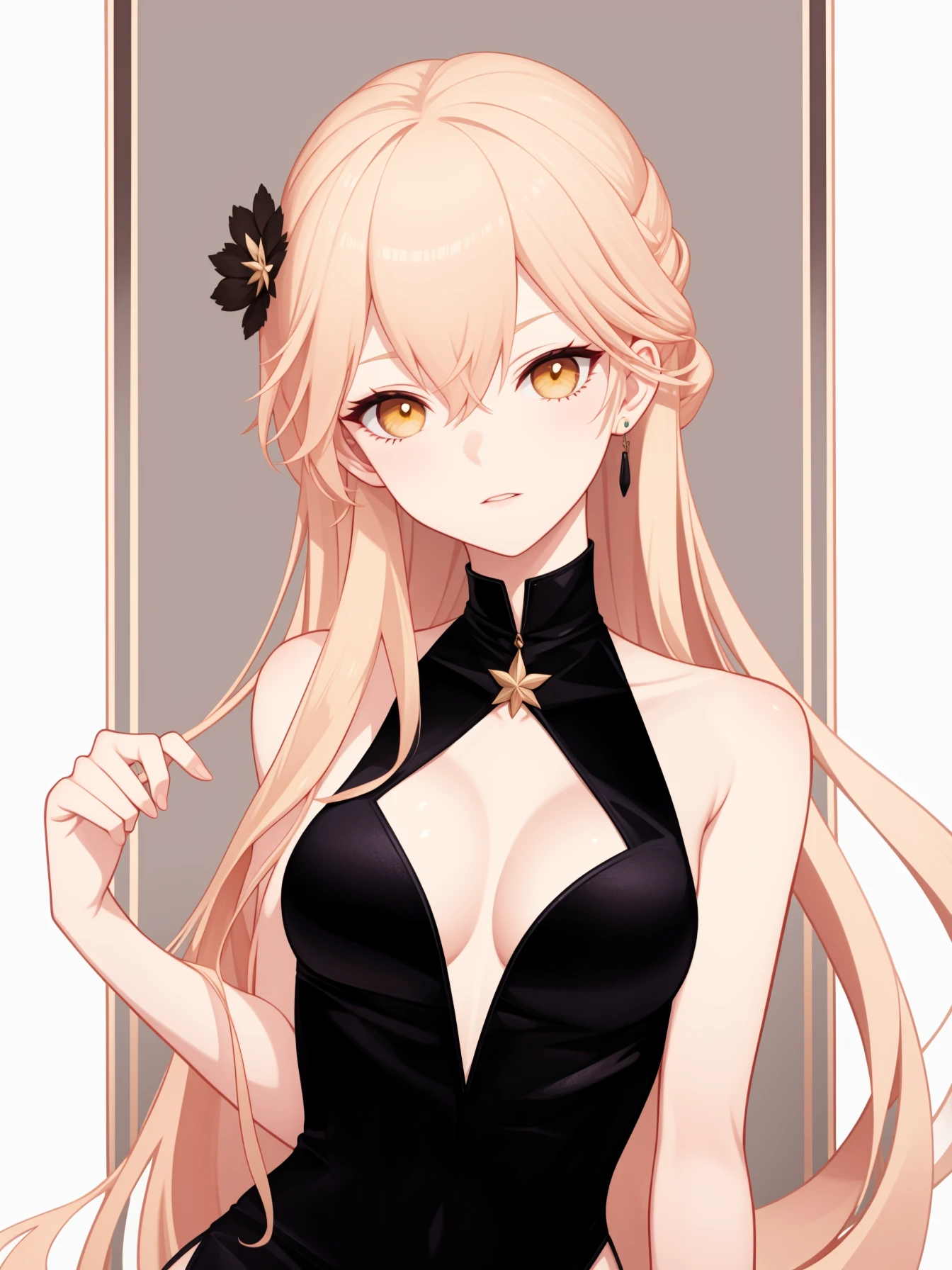 OTs-14/闪电 Girls' Frontline少女前线 v1.0