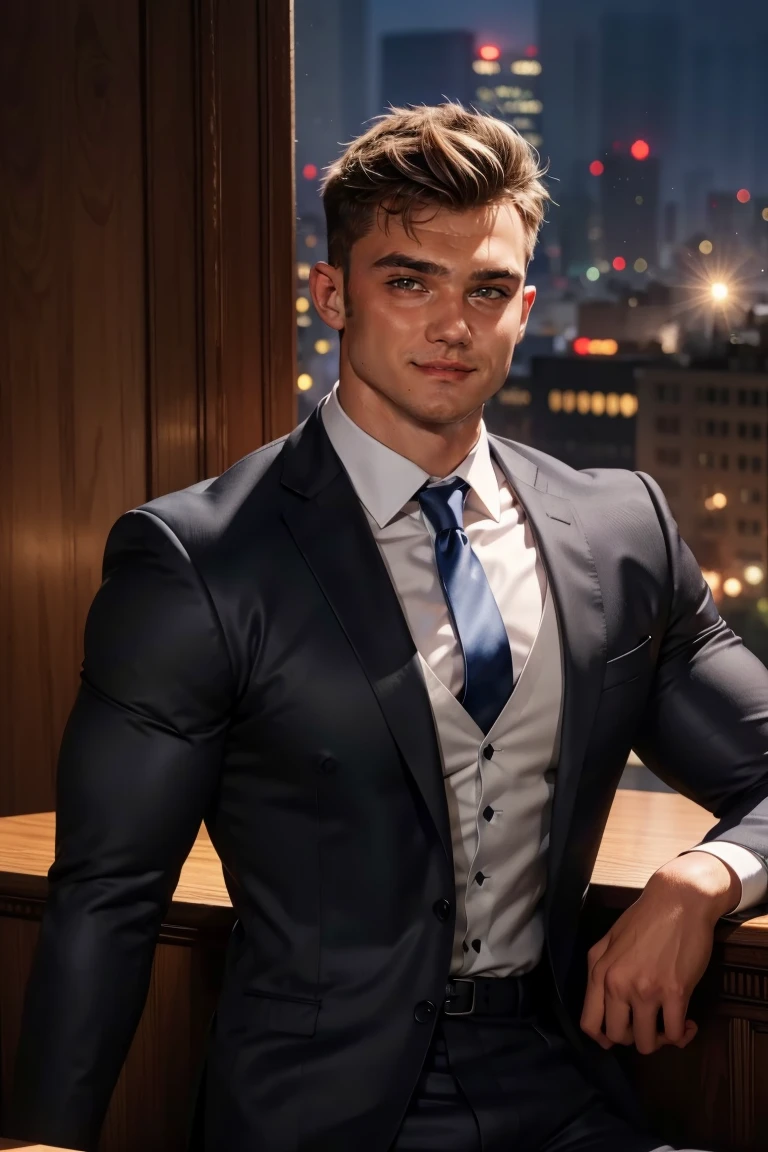 Mateusz Kudra [Wrestler] v1.0