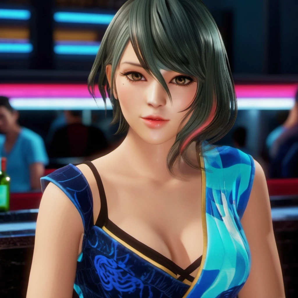 Tamaki SDXL 1.0 Lora v1.0