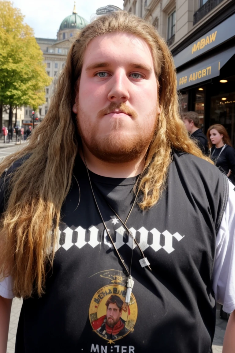 Rainer 'Drachenlord' Winkler v2.0