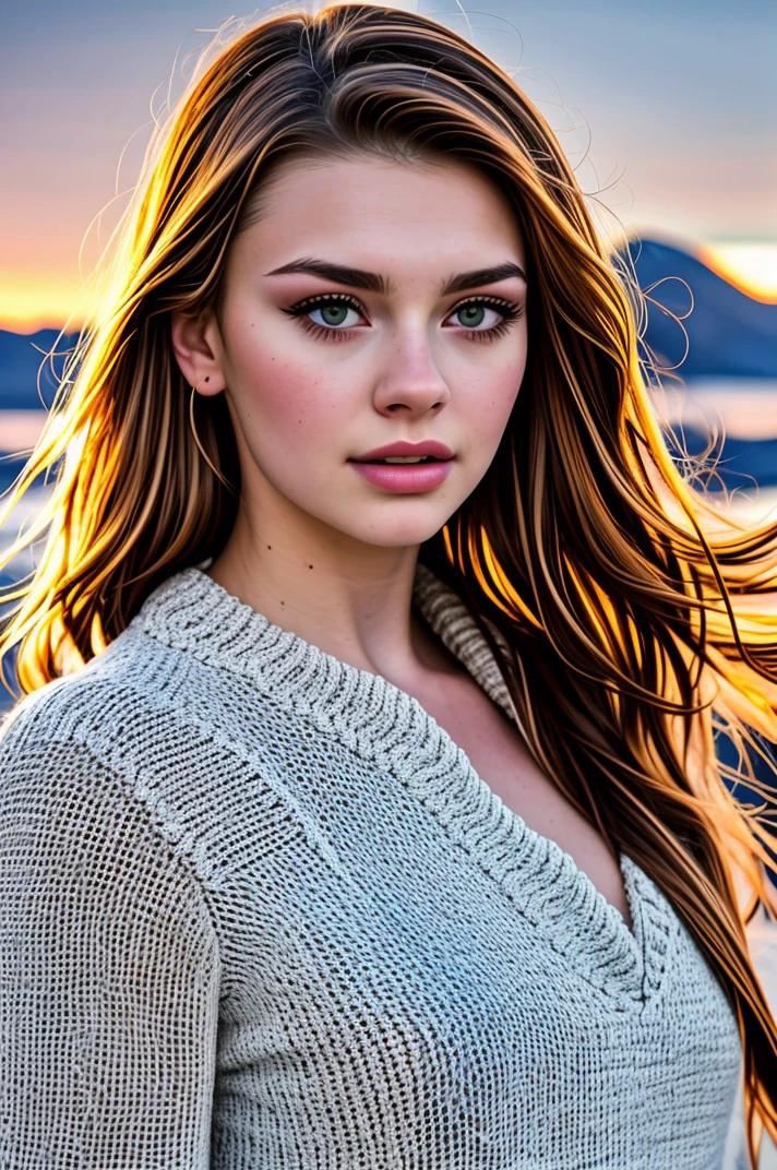 tv_Jordan_Taylor_Stone_SM_V1, ,wearing a cozy knitted sweater, mountain, snow, winter, epiCRealism, epiCPhoto,, wrinkles:0.2, pores:0.2, <lora:epiNoiseoffset_v2Pynoise:1> Masterpiece, Best Quality, ultrarealistic photography, real life, colorful, amazing, perfect lighting, bright colors, dramatic, dynamic, cinematic lighting, hyperrealism, intricate details, epic, realism, <lora:LCM_LoRA_Weights_SD15:1> <lora:detail_slider_v4:1>
