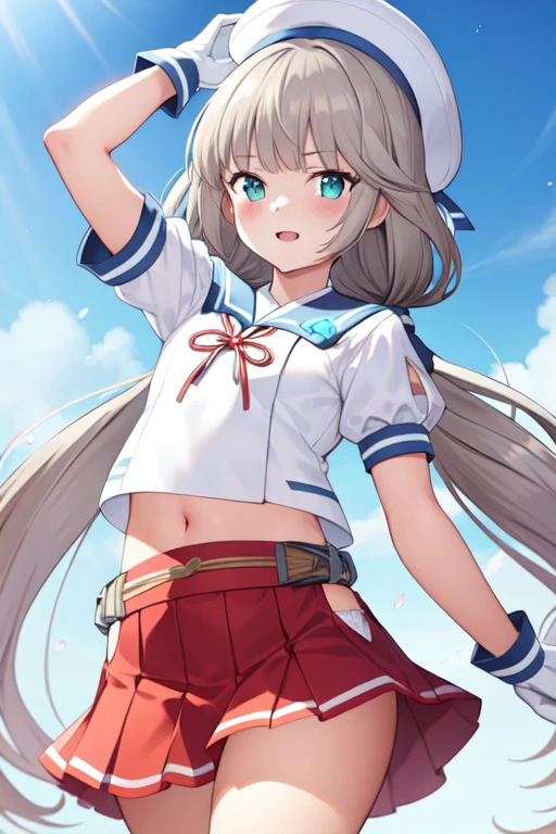 Mikura (KANCOLLE) v1.0