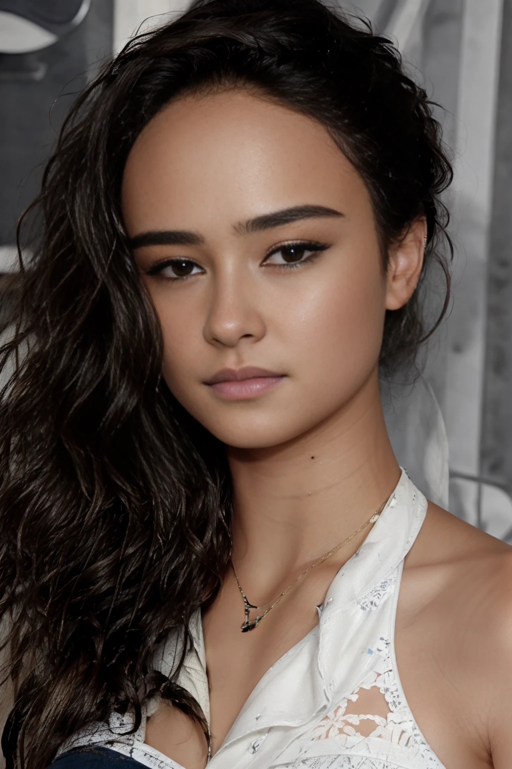 best quality, masterpiece,<lora:opt-courtneyeaton:1>opt-courtneyeaton, photorealistic