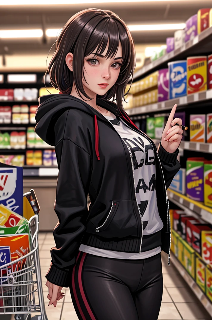 tv_Olesya_Khomu_aka_Mia_Trejsi_PS_V1, , shopping in a grocery store, wearing yoga pants, wearing a hoodie, shot from the side, epiCRealism, epiCPhoto,, wrinkles:0.2, pores:0.2, <lora:epiNoiseoffset_v2Pynoise:1> Masterpiece, Best Quality, ultrarealistic photography, real life, colorful, amazing, perfect lighting, bright colors, dramatic, dynamic, cinematic lighting, hyperrealism, intricate details, epic, realism, <lora:LCM_LoRA_Weights_SD15:1> <lora:detail_slider_v4:0.5>