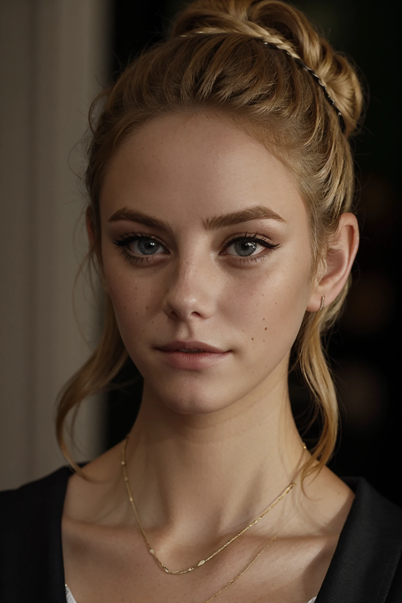 Kaya Scodelario - LoRA v1.0