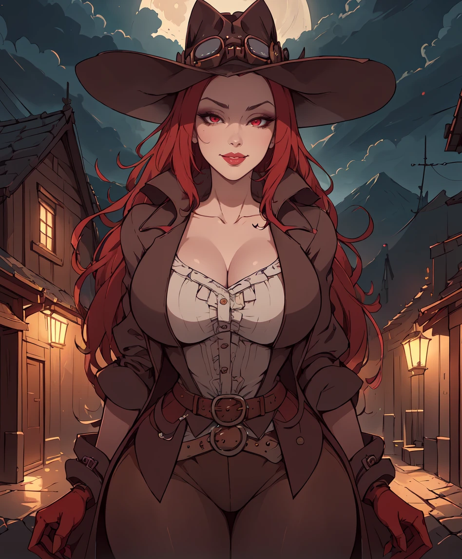 Aletheia - Gestalt: Steam & Cinder v1.0