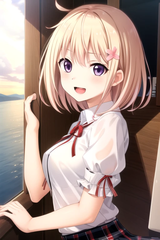 星见果乃-纯情处女的色色请求（Hoshimi Kano-Ubu na Otome no ????? na Onegai） v1.0