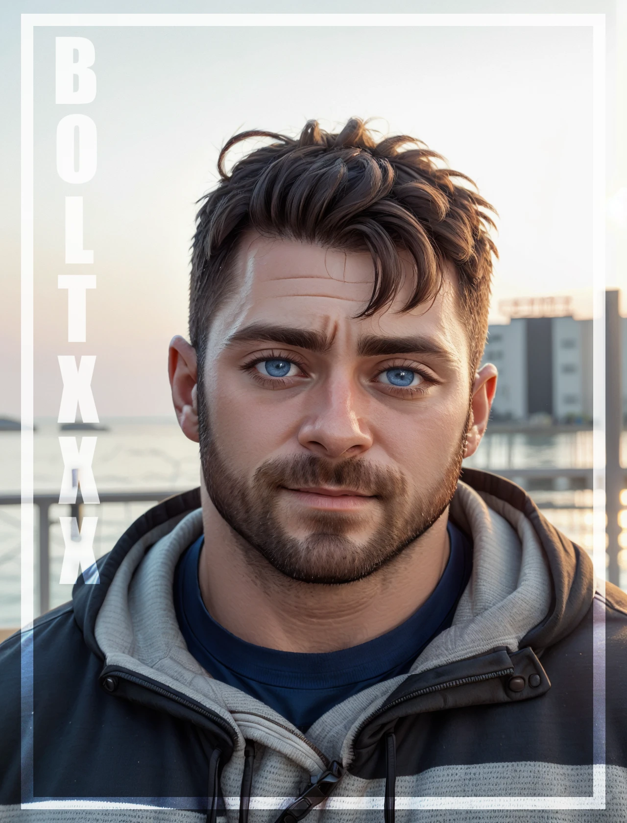 BoltXXX - Derek Bolt BoltXXX - Derek Bolt