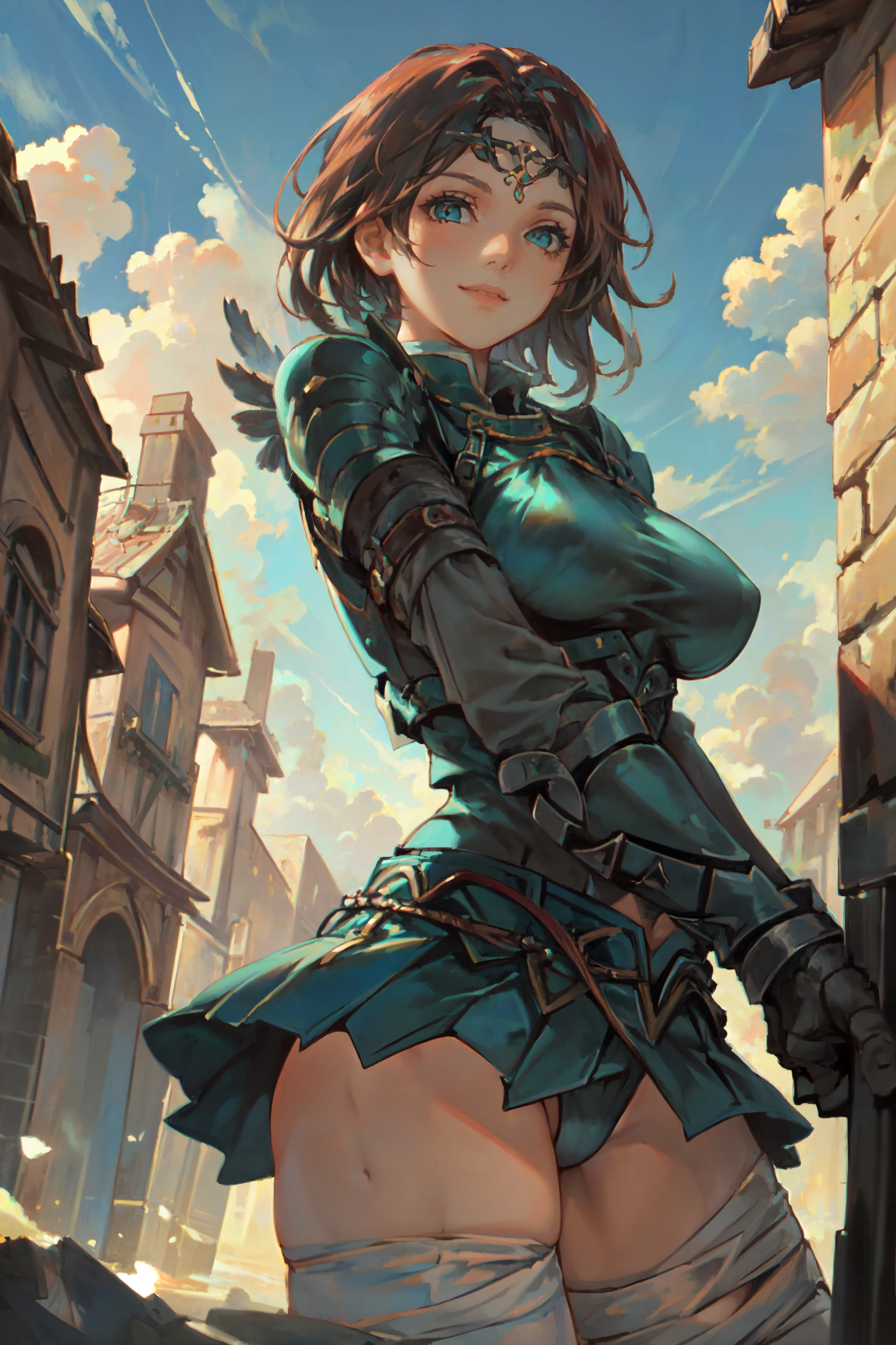 Aelia (Valkyrie Profile) v1.0