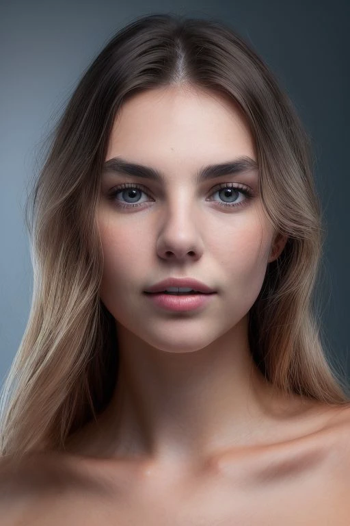 DEN_anneth_FJ,
(headshot:1.2) portrait on a (plain dark background:1.2), (headshot:1.2), (face focus:1.1), intricate (beautiful eyes:1.2), (wide open eyes:1.1), Big eyes, clean photo, lighting from behind, (Red lighting from the left:1.3), (Blue lighting from the right:1.3),
bokeh, f1.4, 40mm, photorealistic, raw, 8k, textured skin, skin pores, intricate details <lora:epi_noiseoffset2:1>, epiCRealism