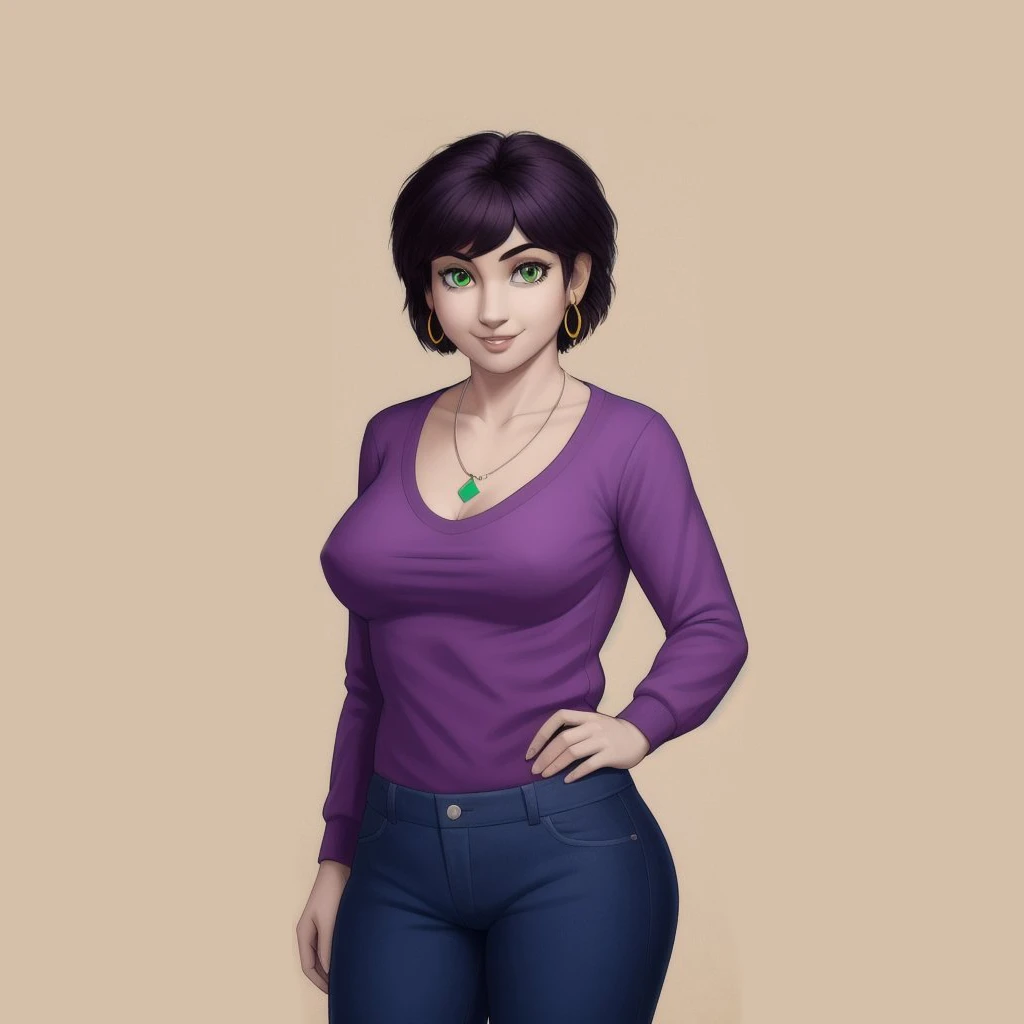 Karina (Tiny Bunny) v1.0