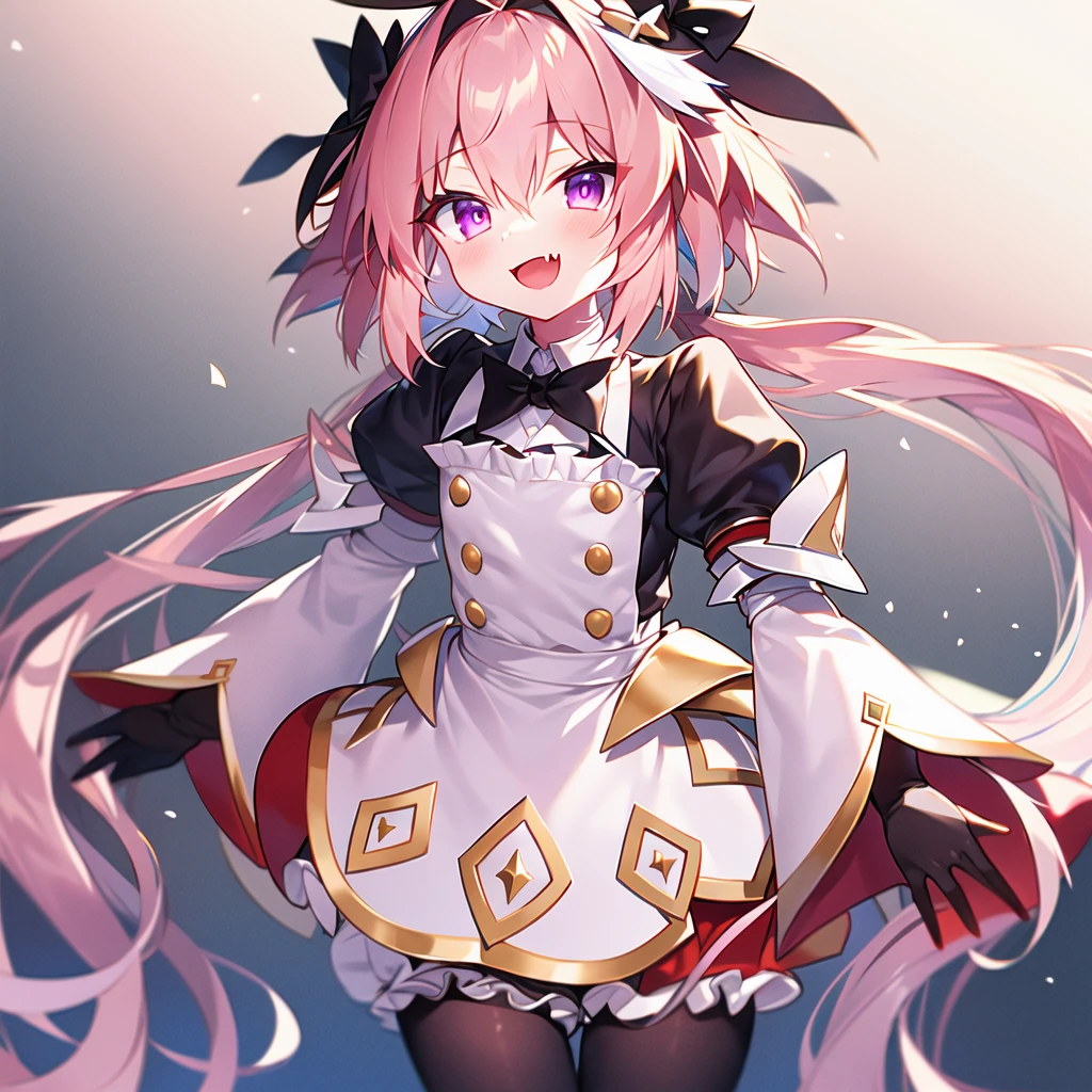 Astolfo Saber (Fate/Grand Order) - All 3 Ascensions