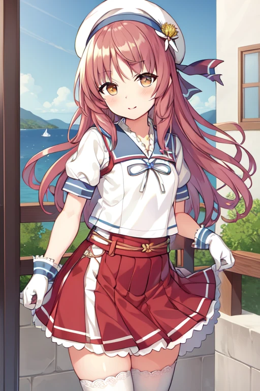 Yashiro (KANCOLLE) v1.0