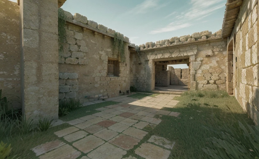 [cs2] counter strike 2 STYLE