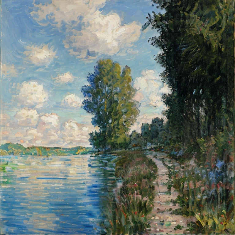 Monet V1,outdoors,scene,sky,cloud,scenery,