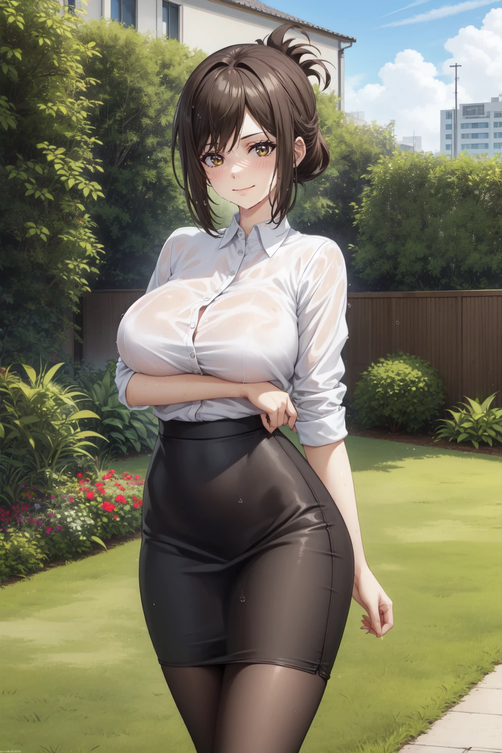 Kana Kojima | Nande Koko ni Sensei ga!? v1.0