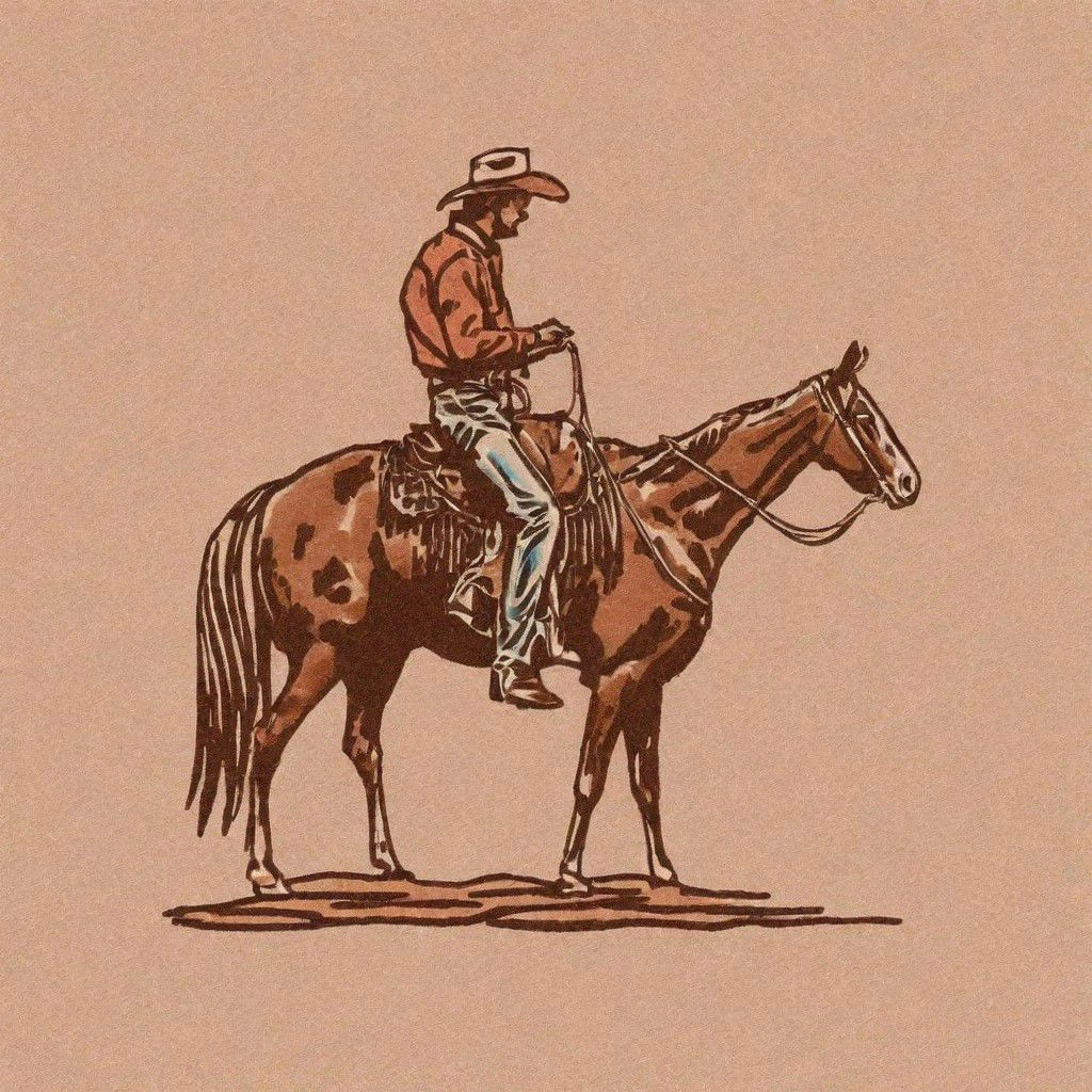 Vintage Marker
