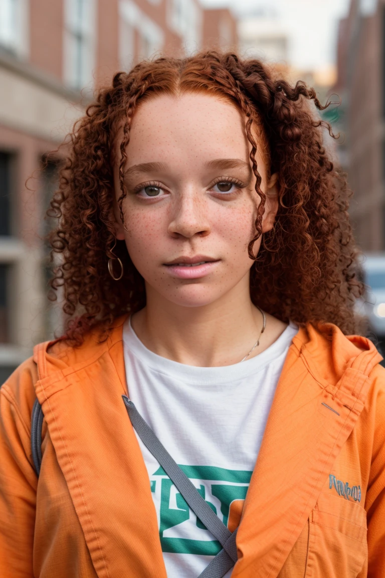 Erin Kellyman (TI version) v1.0