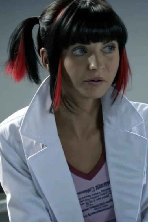 Dr. Penny Serling (Noelle DuBois) - Forbidden Science Dr. Penny Serling (Noelle DuBois) - Forbidden Science