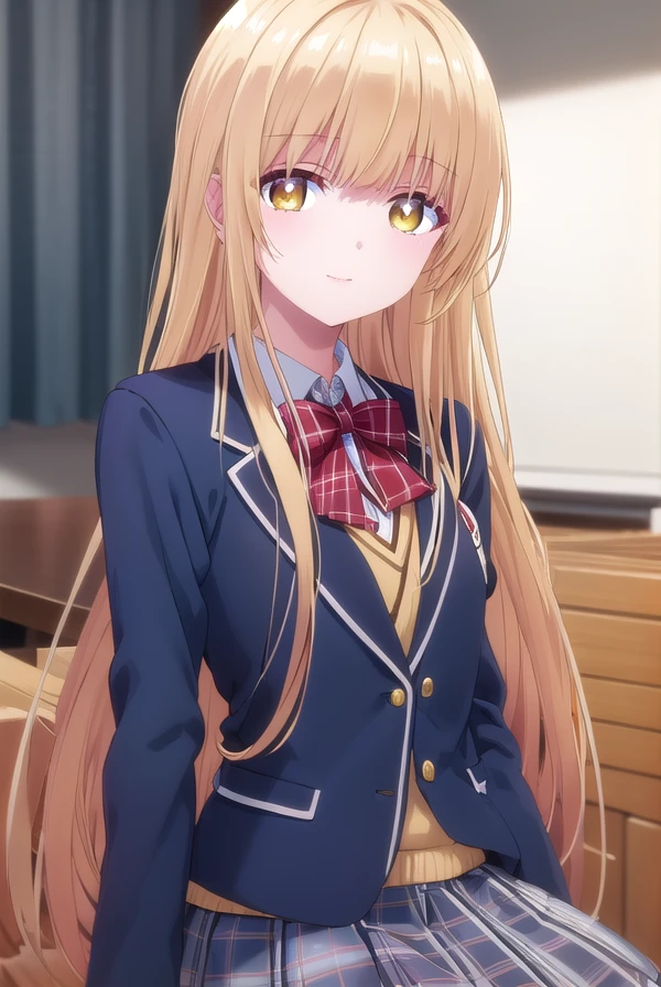 Mahiru Shiina (椎名 真昼) - The Angel Next Door Spoils Me