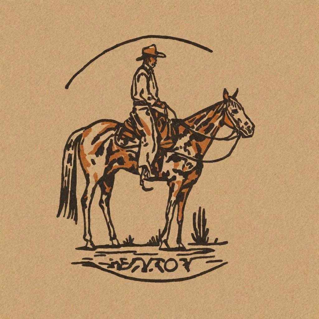 Vintage Marker