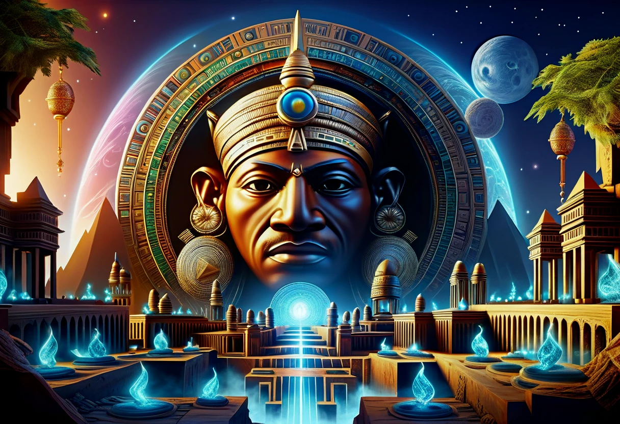 hyper detailed masterpiece, dynamic realistic digital art, awesome quality,DonM3t3rn1tyXL Indigenous African Religions,mathematical laws,laws of thermodynamics,Jazz,Mesopotamian Religion,Socialism
<lora:DonM3t3rn1tyXL-000008:0.8> <lora:add-detail-xl:2.0>