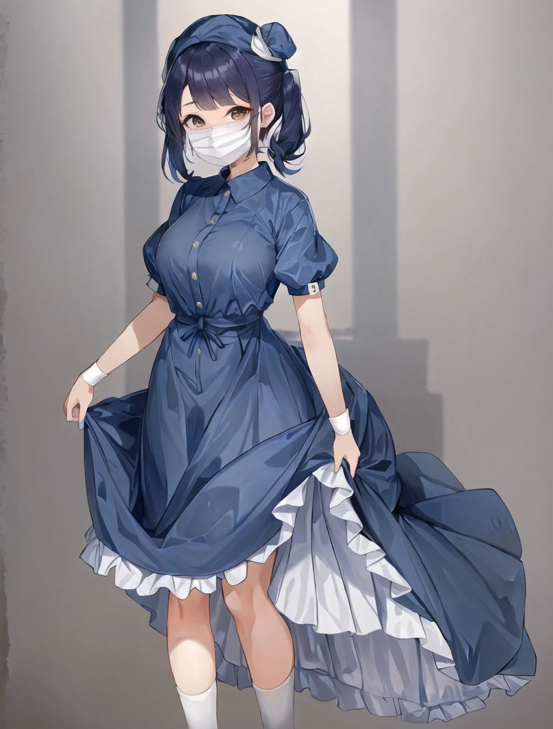 Surgical Outfit v1.0