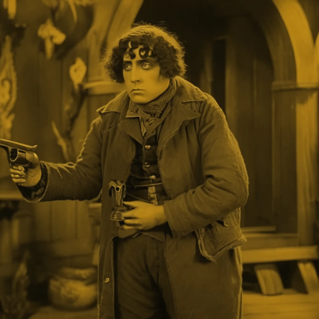 Silent_Film_XL_V1 v1.0