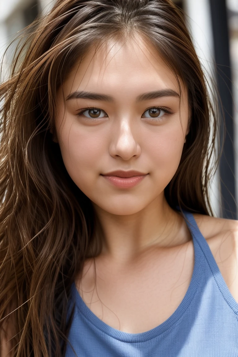 Keina Rosario (TI version) v1.0