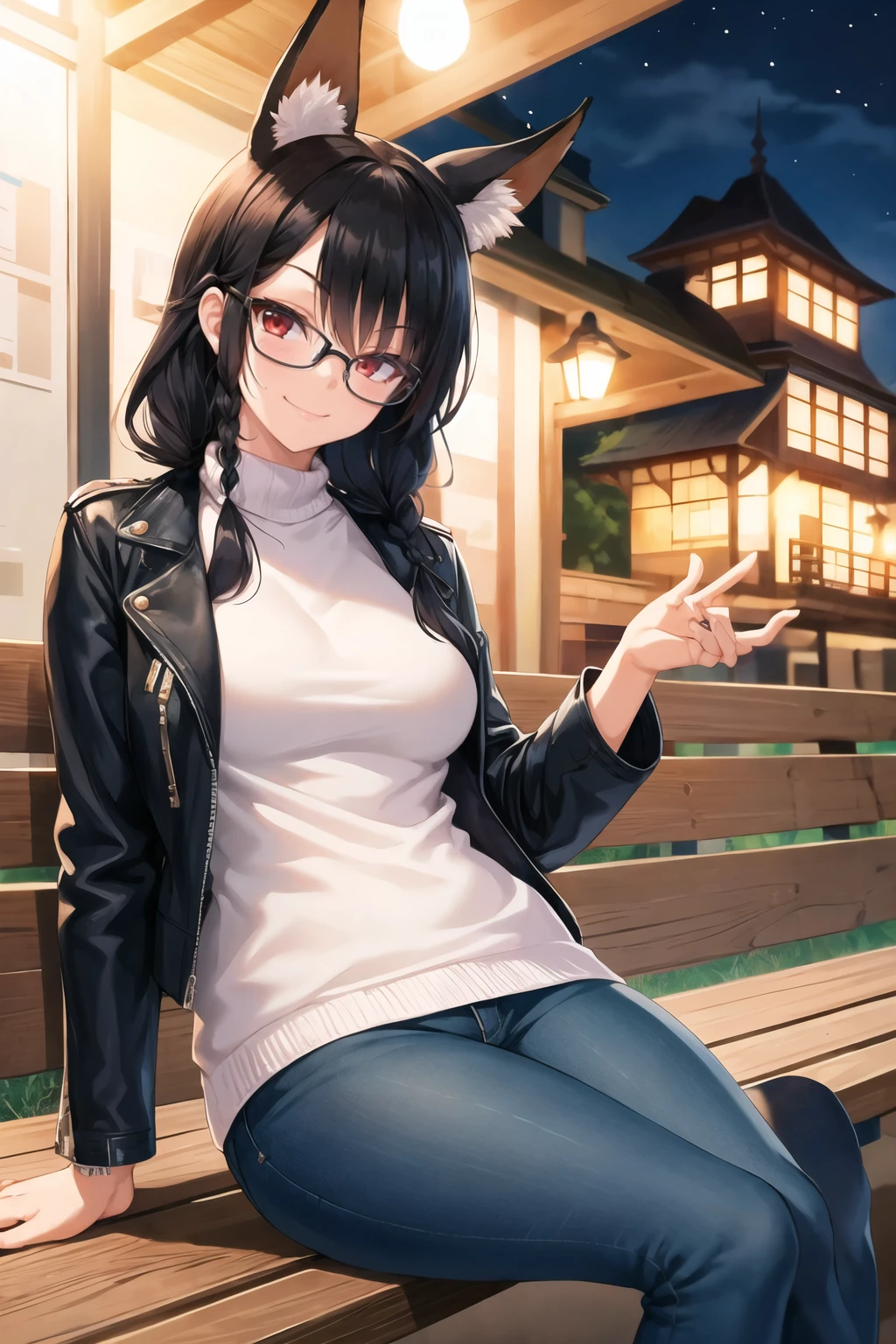 Cle Masahiro | Artist Style v1.0