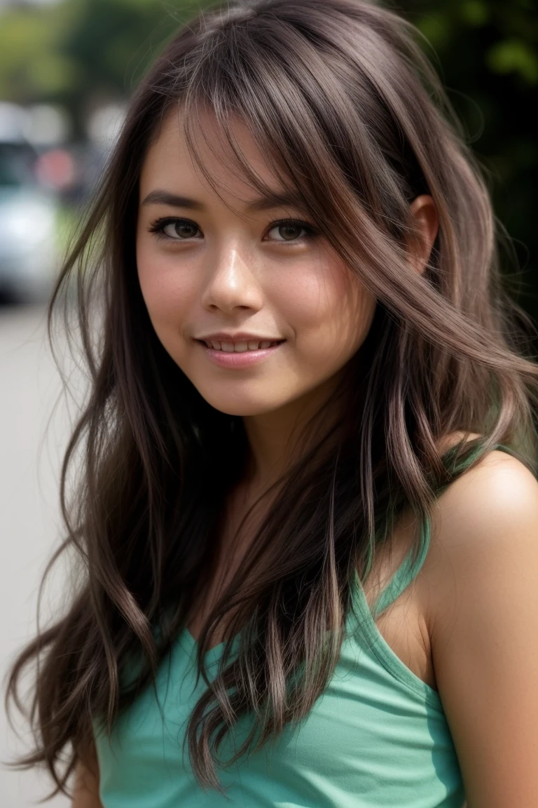 Ines Putri v1.0