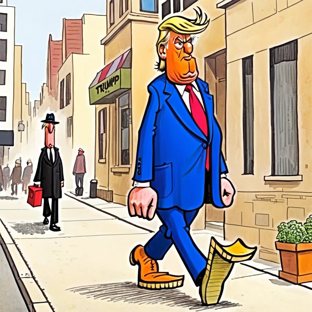 Don Martin Style XL v1.0