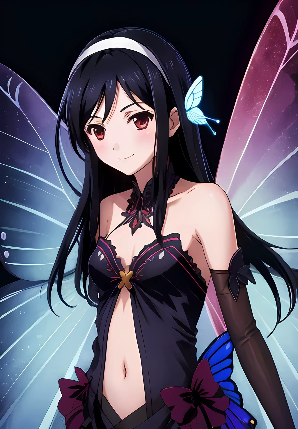 draw, depraved, Darkness, s girl, Wings, Evil,Sexyeropupil,Viscous liquid all over the body,vaginal fluid