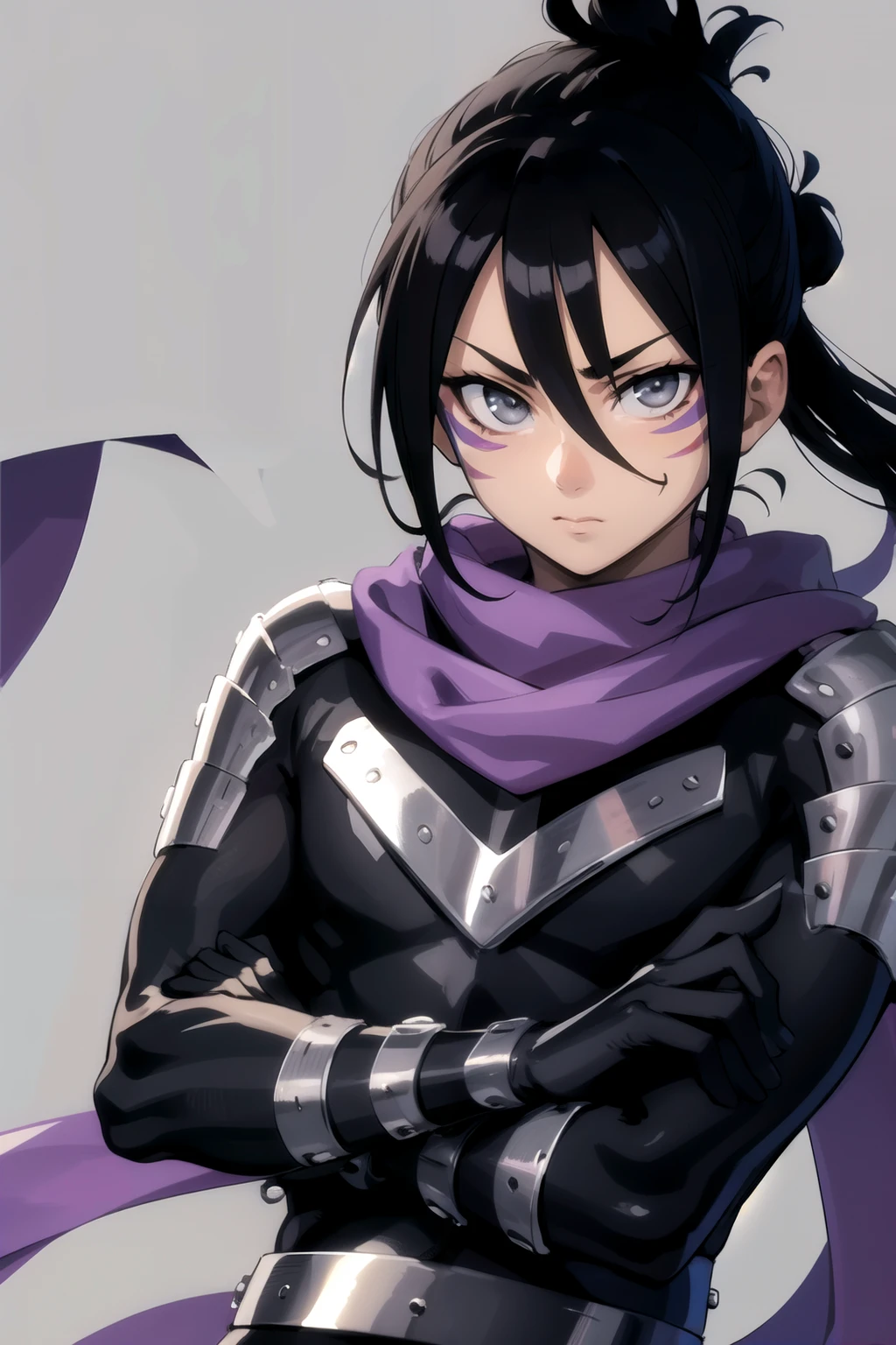 Speed-o'-Sound Sonic ( One Punch Man ) SpeedOSonicV1.0