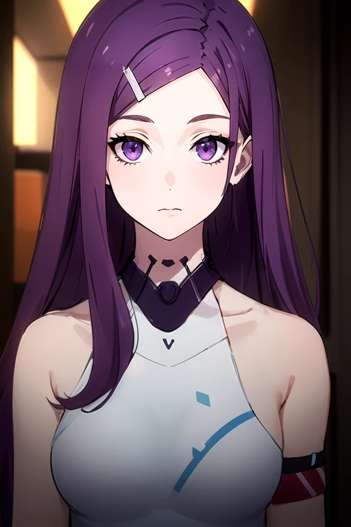 (best quality:1.1), (masterpiece:1.4), sketch, , upper body, depth of field, , , 1girl, solo, <lora:ange_synduality_noir:0.82>, ange_synduality_noir, purple hair, purple eyes, long hair, , , , The Palace of Dreams, 16k resolution