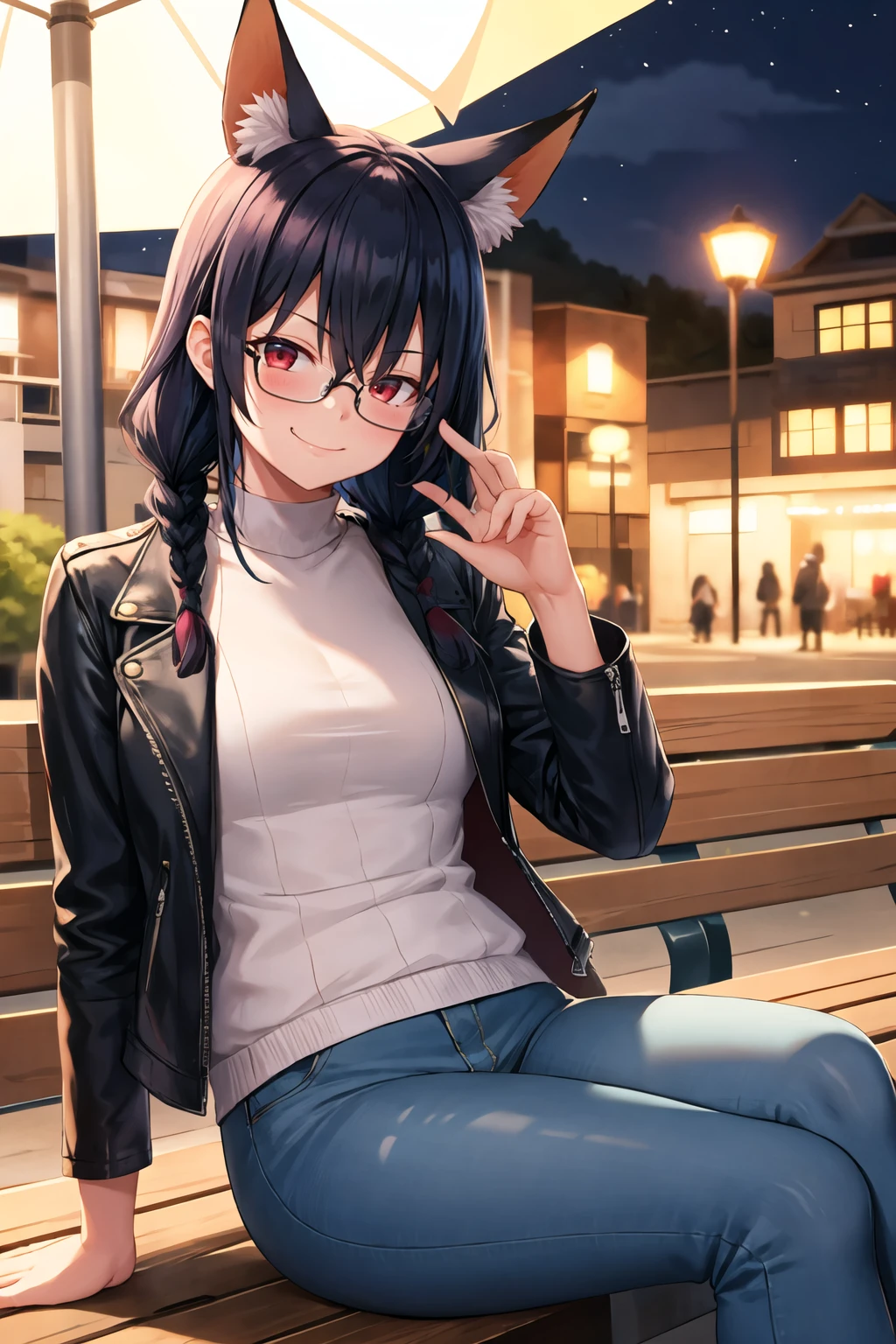 Kusana | Artist Style v1.0