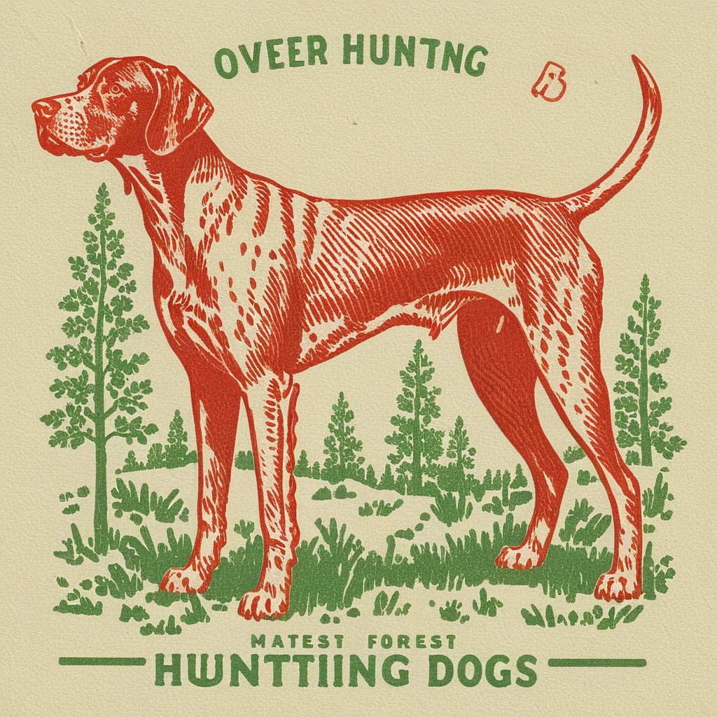 Vintage Marker