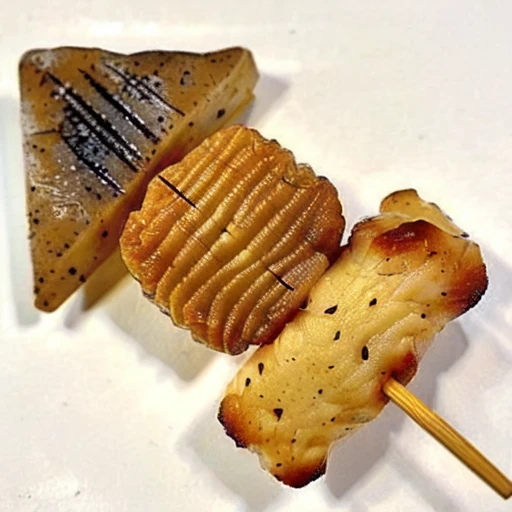 <lora:fish_cake_stew_v1:0.7>, food, realistic, stick, food focus, still life, skewer, oden, odendane, odenkushi
