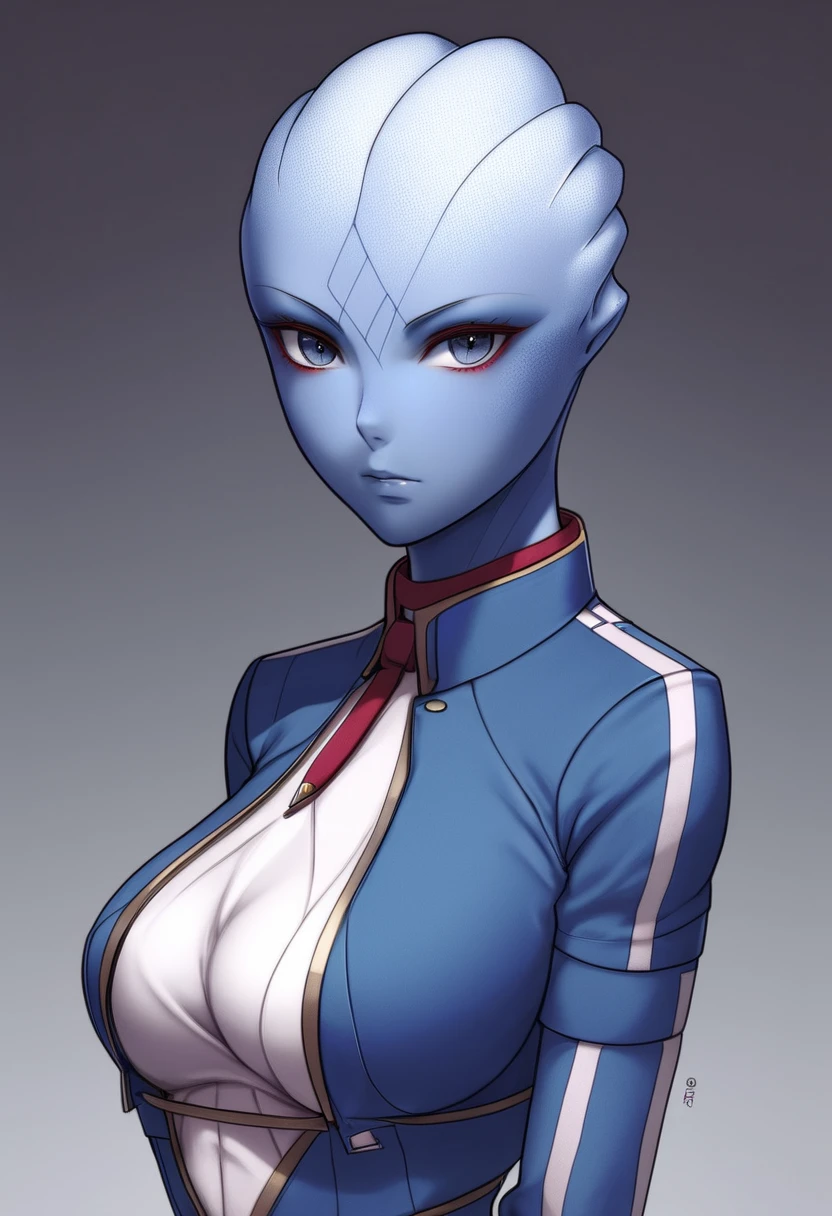 AsariRay (SDXL) AsariRay