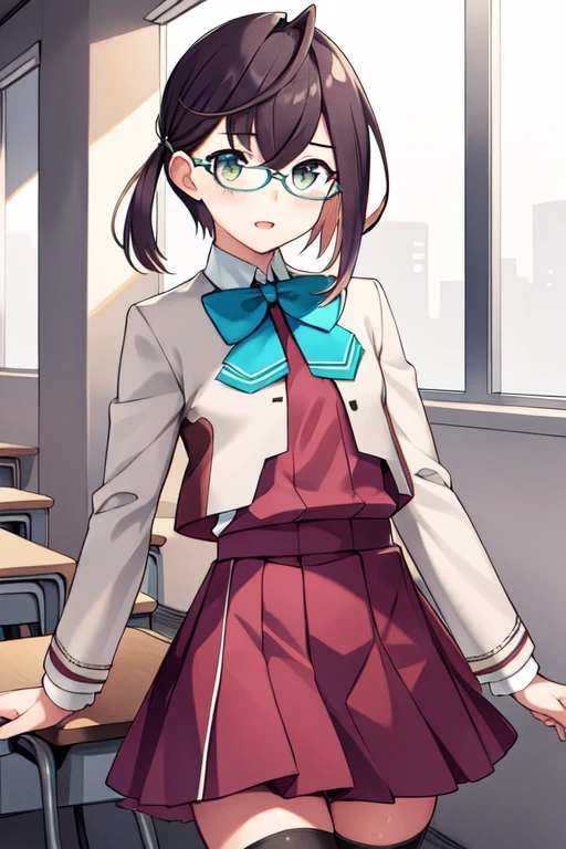 Okinami (KANCOLLE) | 4 Outfits v1.0