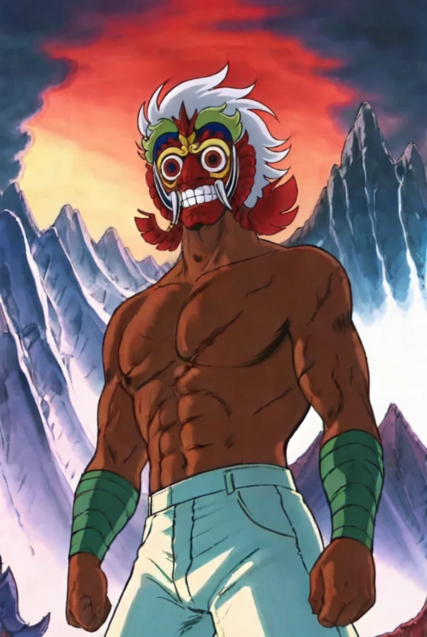 Guilty | Saint Seiya v1.0