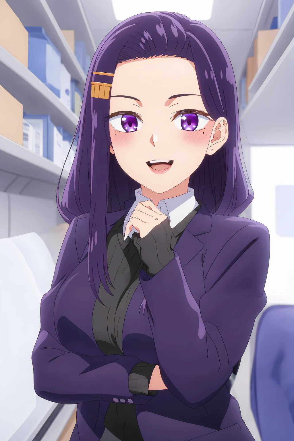 Sayuri Akino || Hokkaido Gals Are Super Adorable! v1.0(Beta Phase)