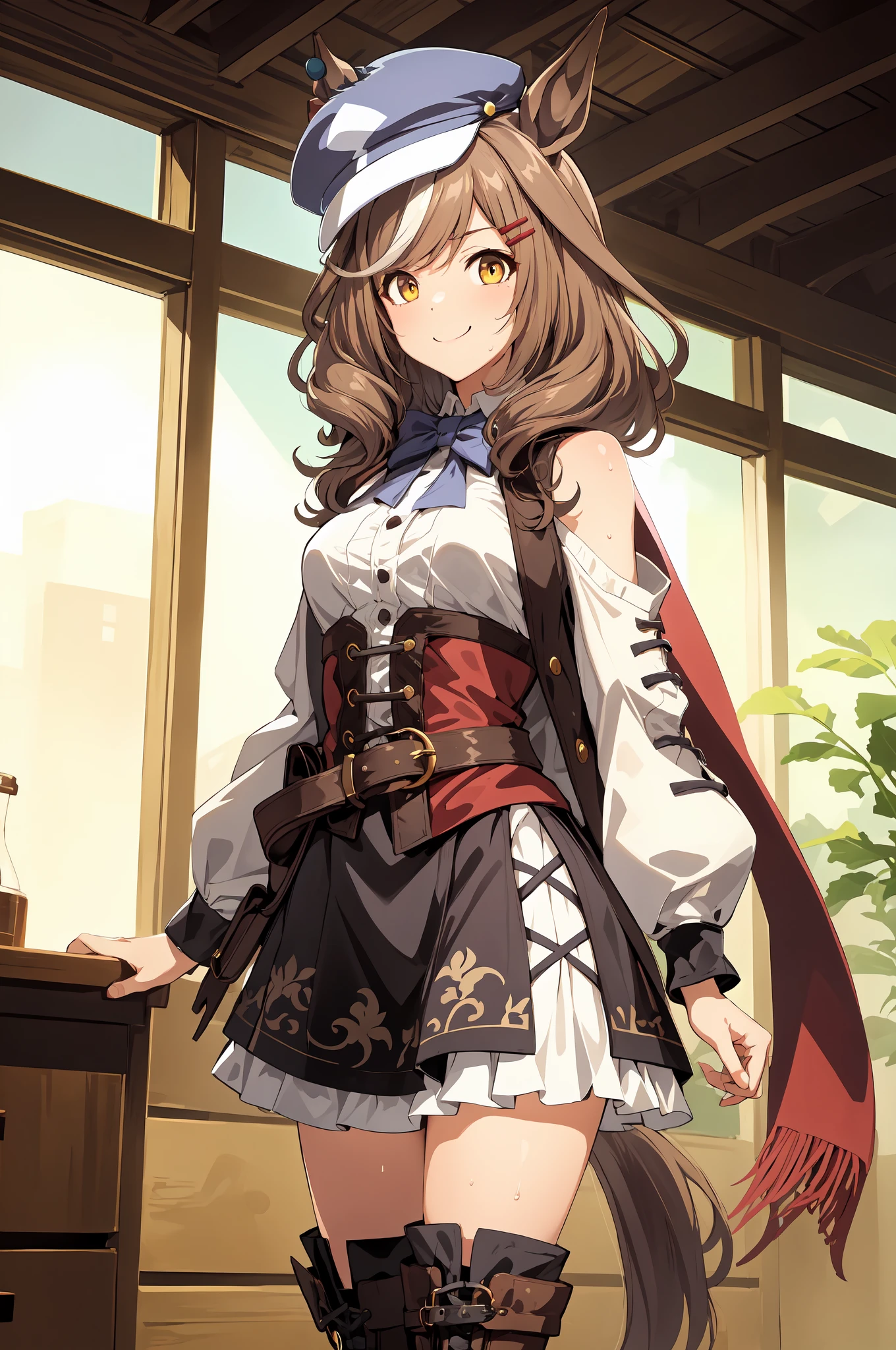 Matikanetannhauser (umamusume) v1.0