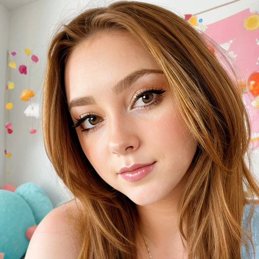 <lora:camdygrams_sd15_512_128_64_v1:1>camdygrams,1girl,solo,looking at viewer,face closeup